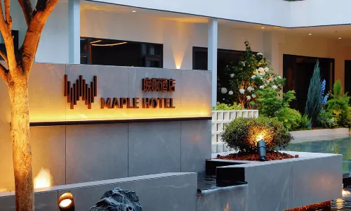 MAPLE HOTEL