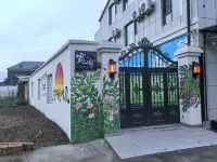 Finding Kuanzhai
