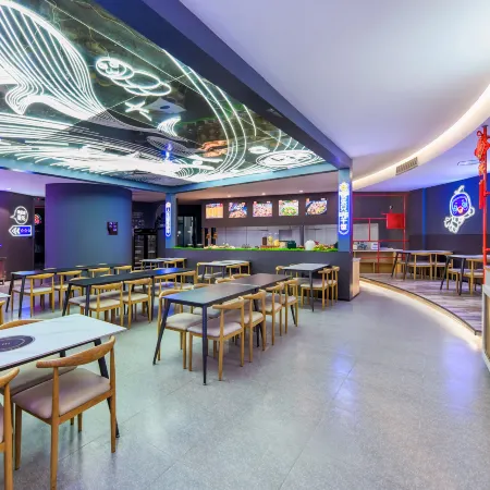 XIAO XI JU Hotel