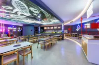 XIAO XI JU Hotel