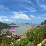 溫嶺石塘禧悅民宿