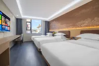 Ruisheng Panorama Smart Hotel (Lijiang Ancient Town Branch) - Esports
