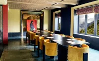 Yading BORE Secret Realm Hotel - 5-Star