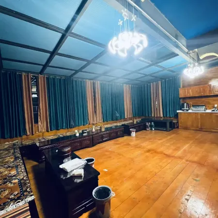 Xinlong Teng Zhikongsa Homestay