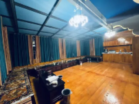 Xinlong Teng Zhikongsa Homestay