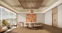 Yunjie Qingsongling Study Resort Hotels in Huguan