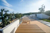 Weizhou Island Pomelo  Pomelo Seaside Luxury Private Customized Vacation Hotel