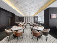 Madison Hotel Zhonghai International Center Shanxi Museum Taiyuan Hotels near Wanbolin