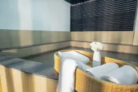 Elstay Hotel Shangcheng. Tangquan Hotel (Emei Mountain High-speed Railway Station Baoguosi Branch)