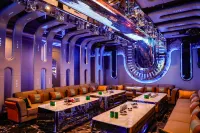 Jintianma International Hotel Hotels in Gulang County