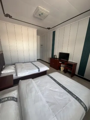Haishan Homestay - 2-Star