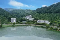 Qiandao Lake Yanshan NARADA Resort Hotel Hotels in Chun'an