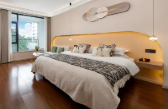Xiyun Homestay (Lijiang High speed Railway Station Branch)