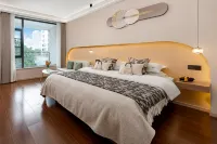 Xiyun Homestay (Lijiang High speed Railway Station Branch)