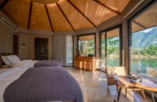 YOIO RELIAN•Mountain & River Collection