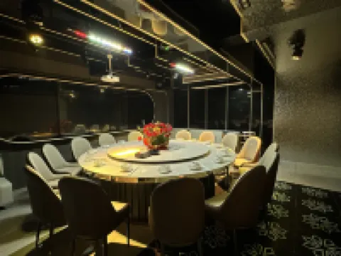 Changyang Shiguang 1990 City B&B Hoteles en Changyang