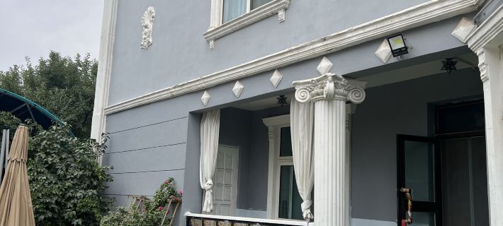 Yilin Xiaozhu Hostel (Yining Airport Yining Railway Station) Hotels in Yining Shi