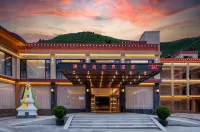 Lanyue Hotel - Gym