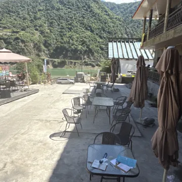 Yanzi Boutique Homestay