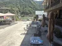 Yanzi Boutique Homestay Hotels near Viewing Platform of Tianmu Lake