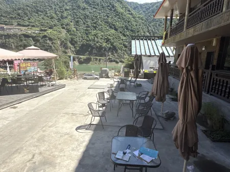 Yanzi Boutique Homestay Отели рядом с достопримечательностью «Baimazhai Village»