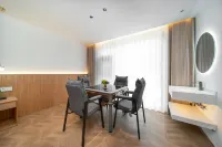 Guiyun Mountain Stream