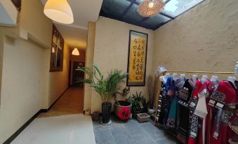 Qingxin Youshe Inn