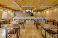 呼倫貝爾根河楠舍賓館（冷極廣場店） - 早餐