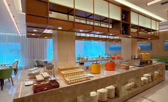 Magnolia Hotel (Yingkou Wanda Plaza Branch)