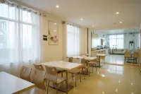 Youying Hotel (Dongxing Dongmeng Avenue) - Aamiainen