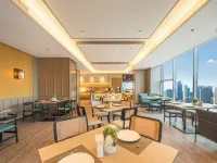 Radisson Country Inn & Suites Guiyang North Railway Station - Aamiainen