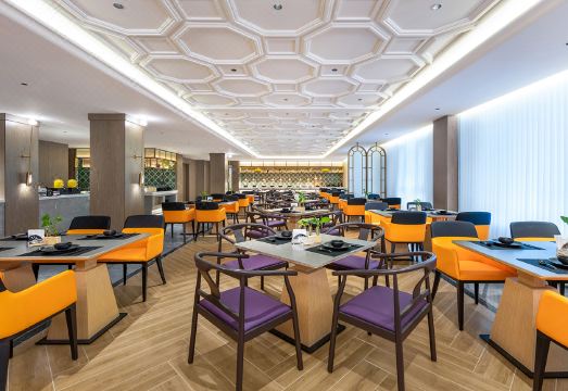 Vienna International Hotel