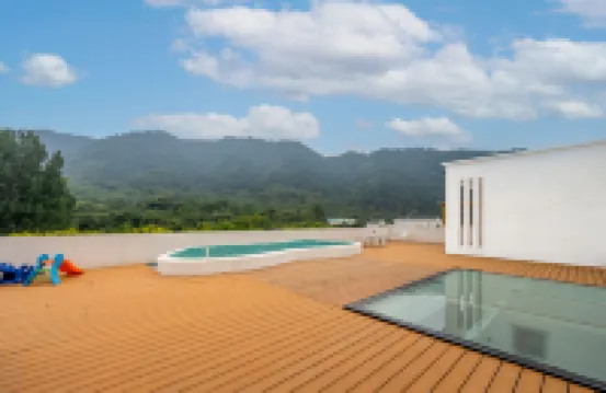 喜柚seeyou飯店（天津薊州吉姆冒險世界店）