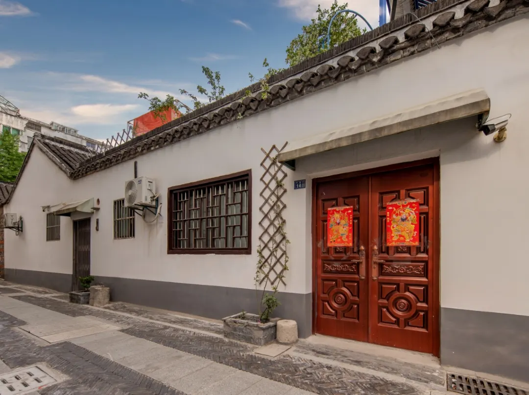 Yangzhou Furen Chinese Inn - Yangzhou