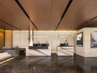 Atour Hotel, HuangcunMetro Station,Guangzhou OlympicSports Center Các khách sạn gần Hoàng Thôn