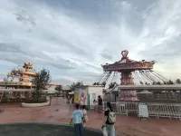Yunlan Hotel (Changde High-Speed Railway Station) - 2-Star