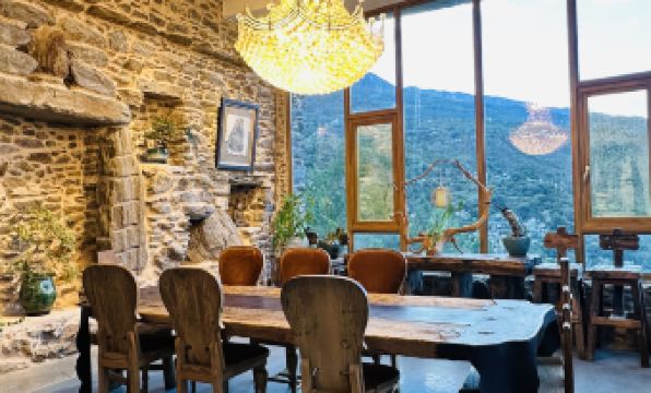 단바 Art Fan Gu Homestay 4성급 호텔 외관