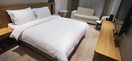 白玉蘭飯店（惠陽高鐵站星河COCO Garden店）