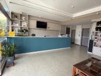 Lanjin Hotel (Polytechnic University)