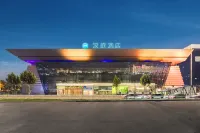 Hanting Hotel (Zhengzhou East Railway Station East Square Front Square Branch) Các khách sạn ở Trịnh Châu