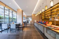Yuejianli Hotel (Nanshan Shenzhen Bay Port Branch)
