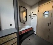 Yunyue Future Hotel - Gym