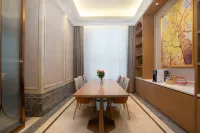 Vienna Hotel (Hefei Feixi County Huanan City Tongluozhai Subway Station) - เปิดใหม่