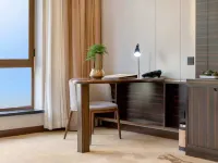 Leisidun Boutique Hotel Hotels in Anshan