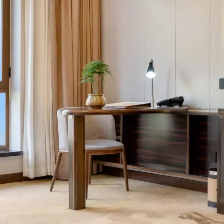 Leisidun Boutique Hotel