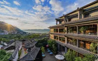 Shande Walan Light Luxury Hotel Hotel in zona Zhusheng Temple