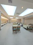 合浦柏年大飯店 - 早餐