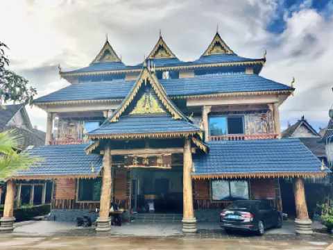 Canglan · Yuelvju Homestay Hotels near Xishuangbanna Dai Garden
