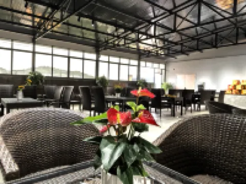 Youngsun Seasons Hotel(Zhenfu&Yunxi Middle School) Hotels in Yanting
