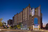 Howard Johnson Club Hotel (Global Center Branch), Chengdu Financial City Hotels in South Railway Station/Tianfu Cade mall